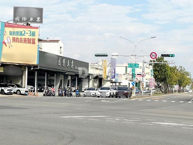 台南永康廠房-3