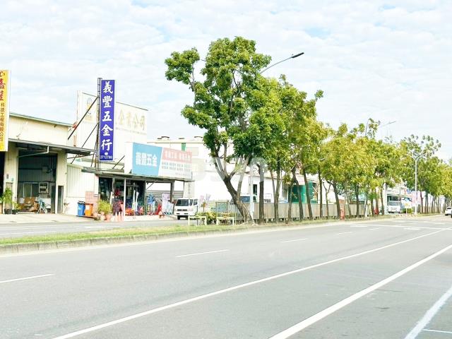 台南永康廠房-4