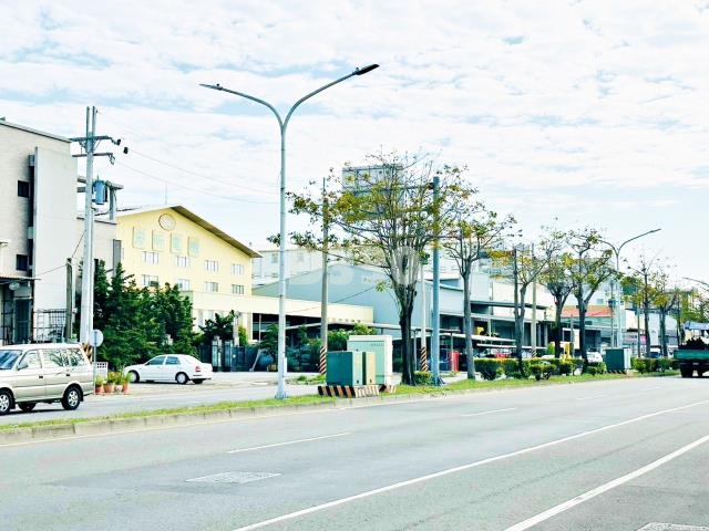 台南永康廠房-6