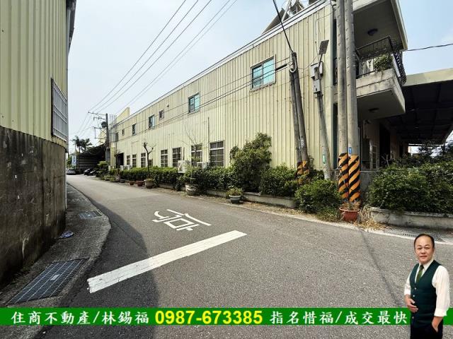 安南廠房-1