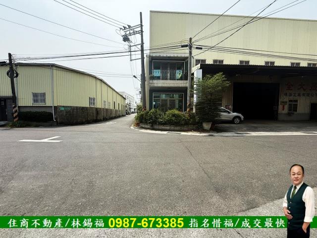 安南廠房-9