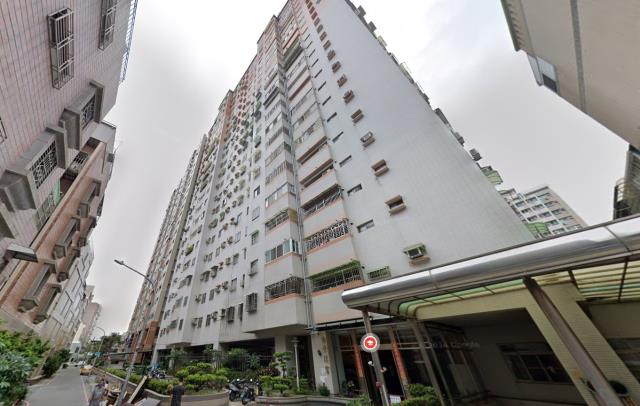 左營法拍大樓-5