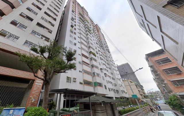左營法拍大樓-6