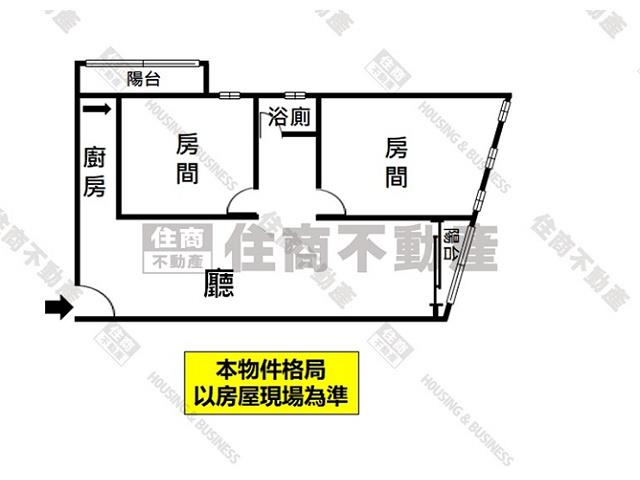 東區華廈-13