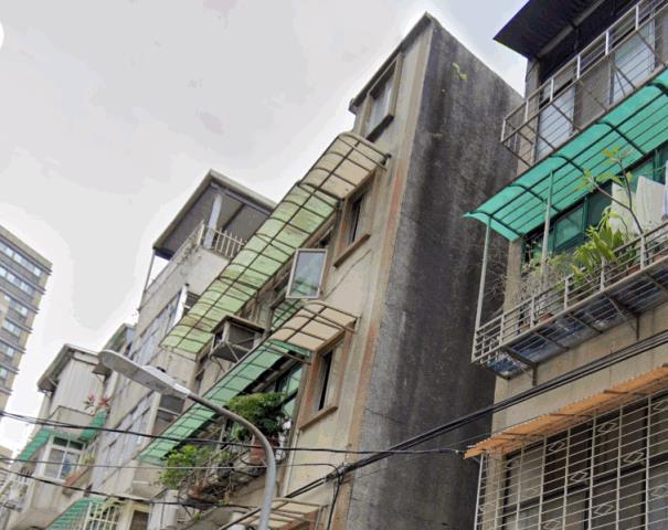 新北永和法拍公寓-3