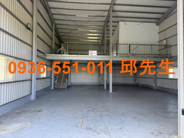 高雄仁武廠房-1