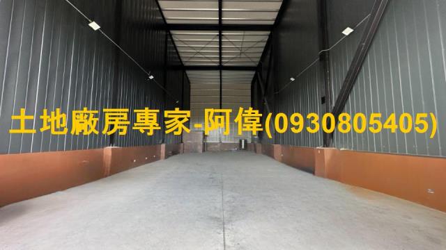 高雄美濃廠房-1
