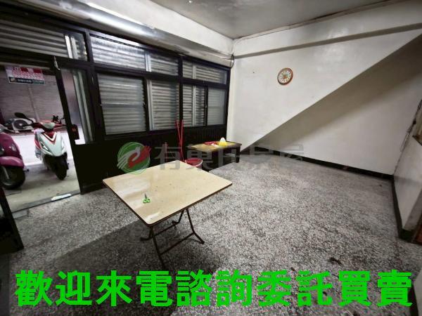 三芝公寓-1