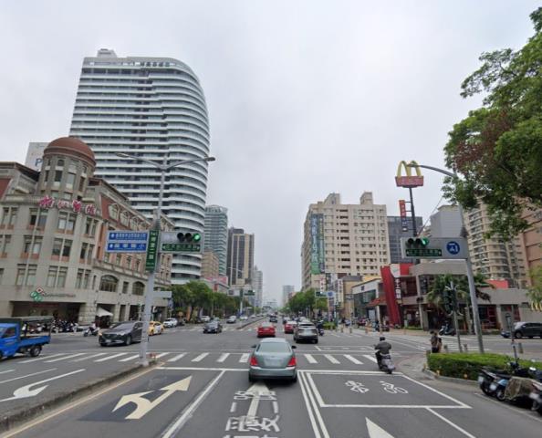 鼓山大樓-13