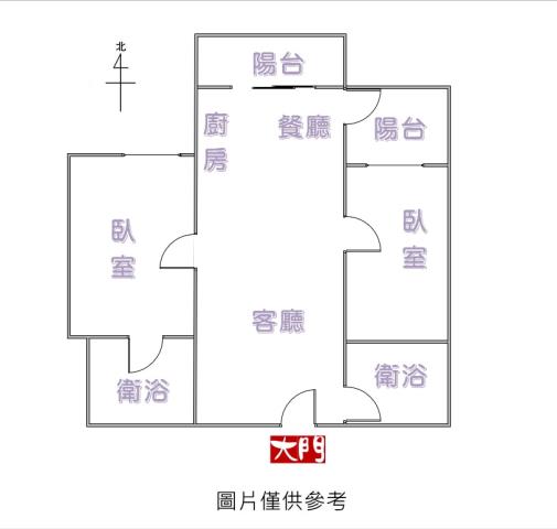 鼓山大樓-14