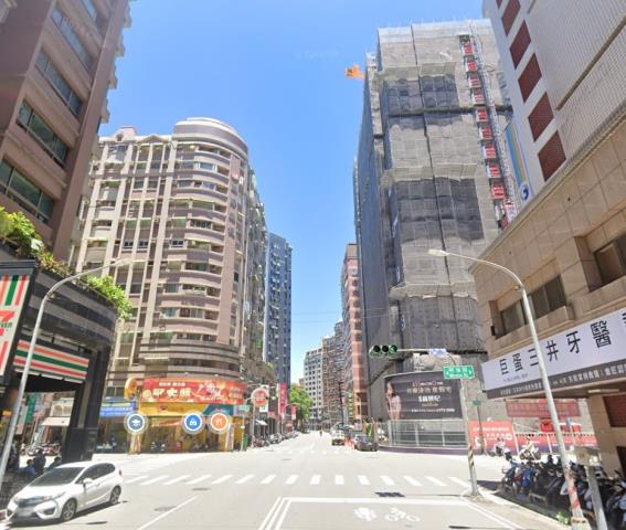鼓山大樓-2