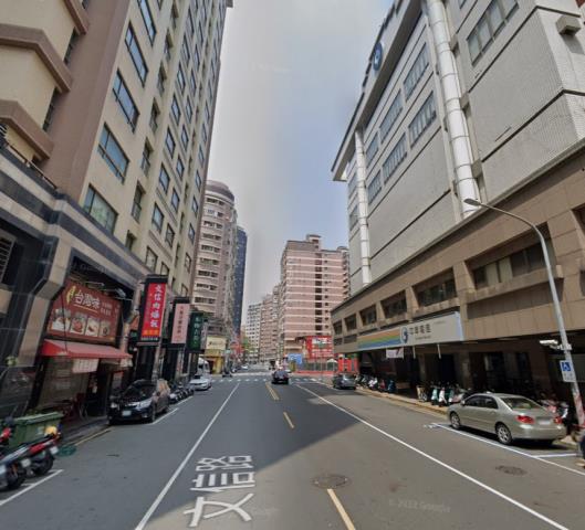 鼓山大樓-3