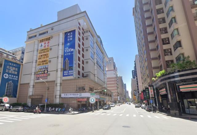 鼓山大樓-4