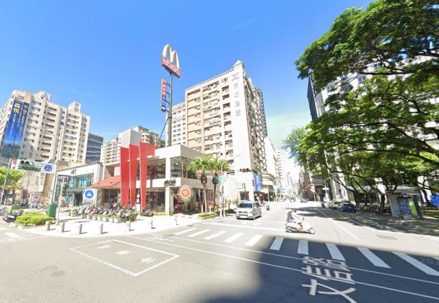 鼓山大樓-5