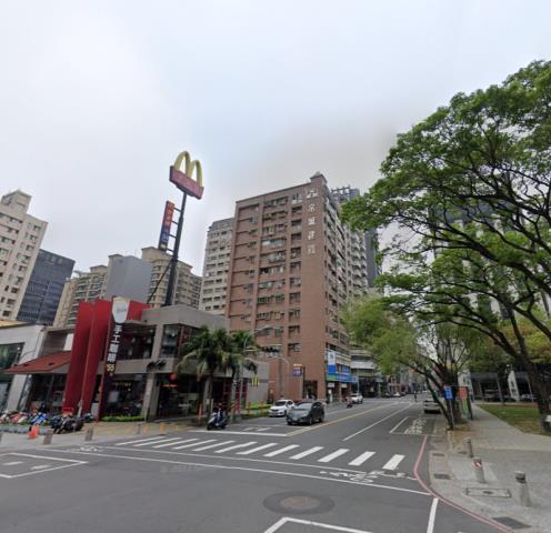 鼓山大樓-6