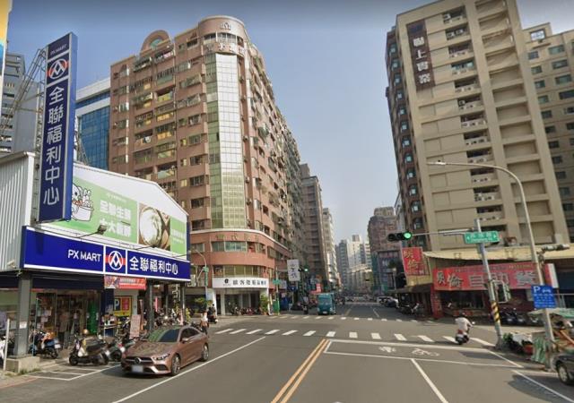 鼓山大樓-7