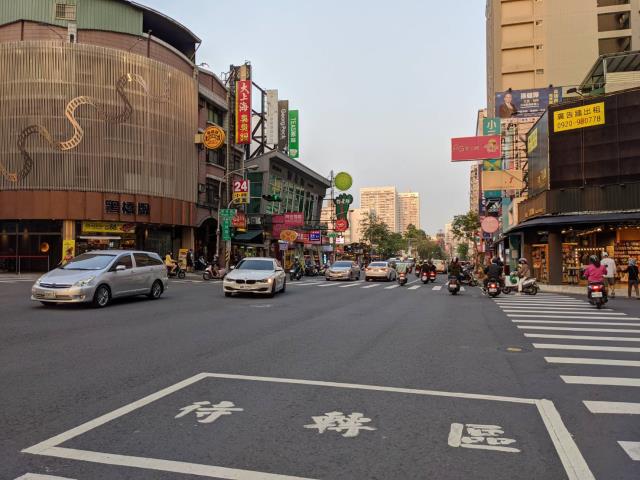鼓山大樓-9
