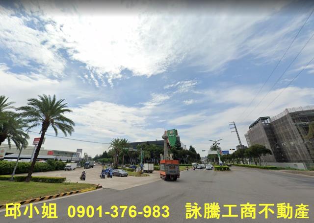 中壢廠房-1