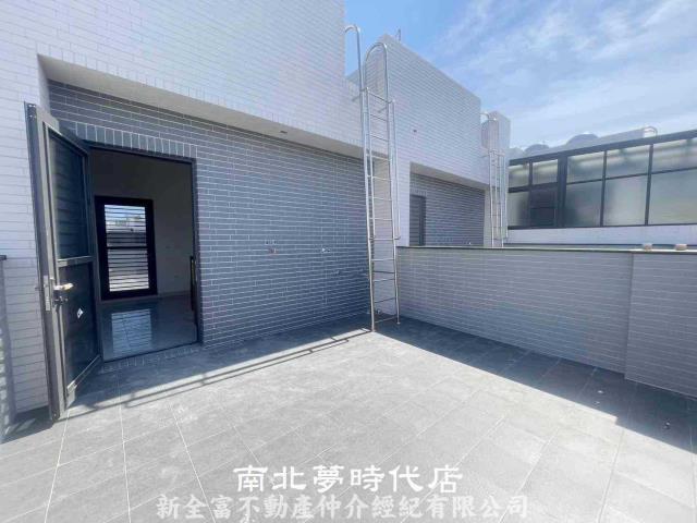 台南別墅-14