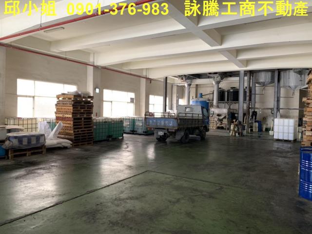 桃園廠房-1