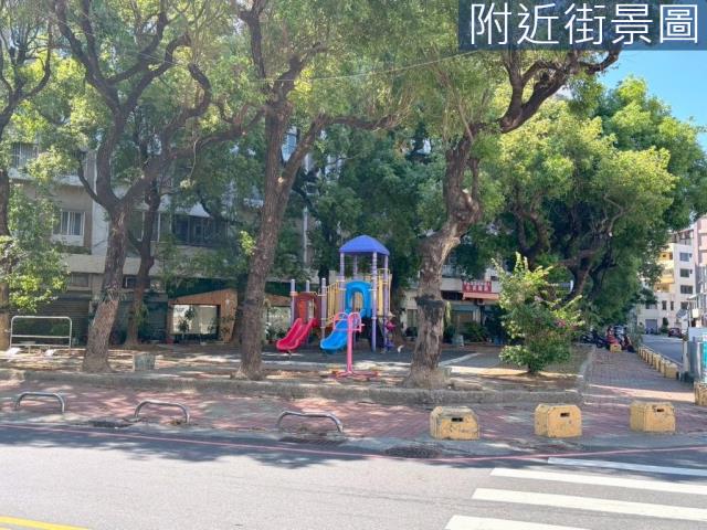 台南東區公寓-12