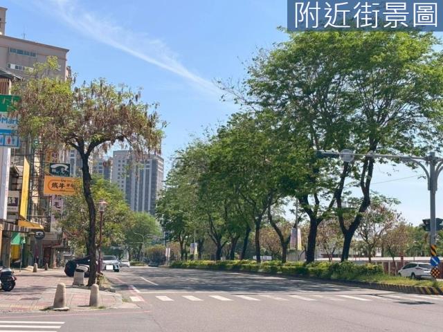 台南東區公寓-3