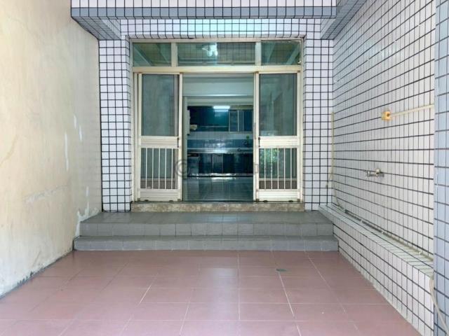 台南東區公寓-4