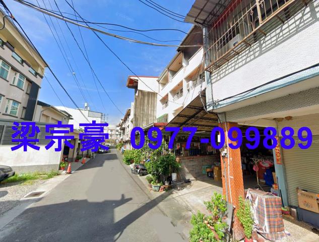 竹山透天法拍-3