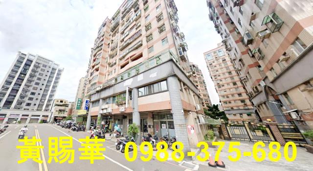桃園大樓-1