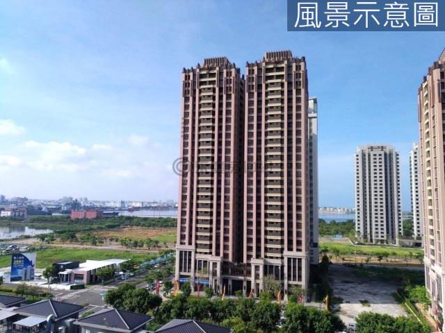台南大樓-12