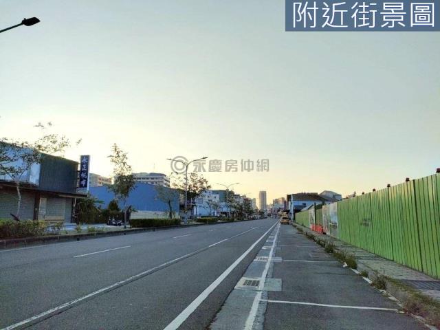 台南永康廠房-3