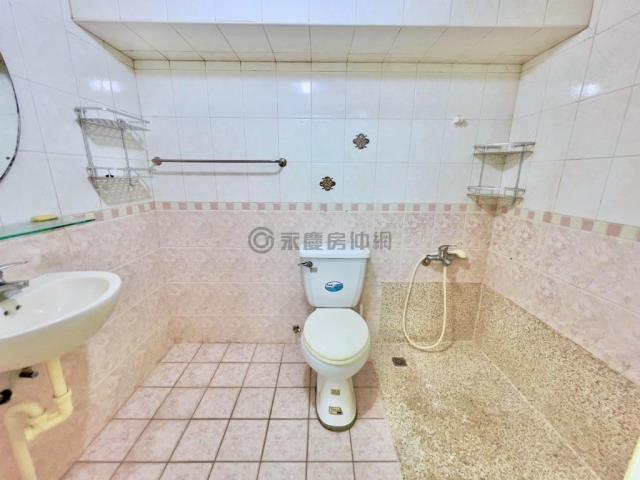 台南永康大樓-11