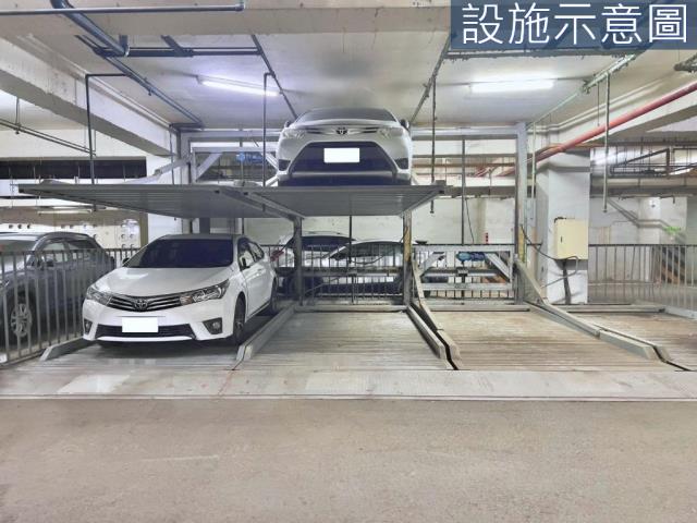 台南永康大樓-4
