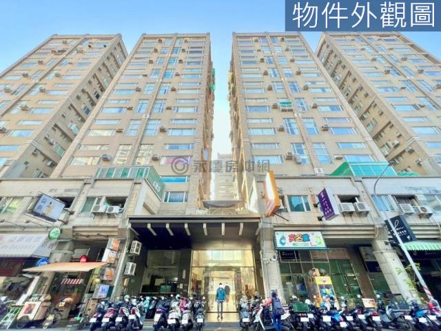 台南永康大樓-5