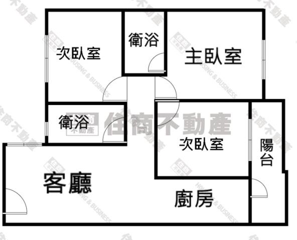 橋頭華廈-15
