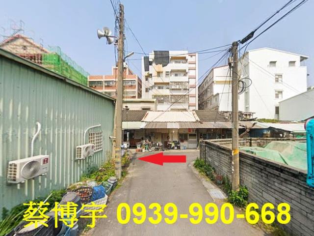 西區法拍屋友忠路透天