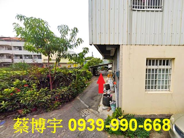 西區法拍屋友忠路透天