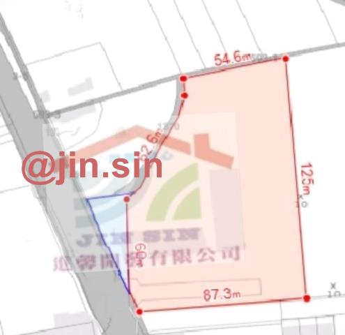 台南新化廠房-5