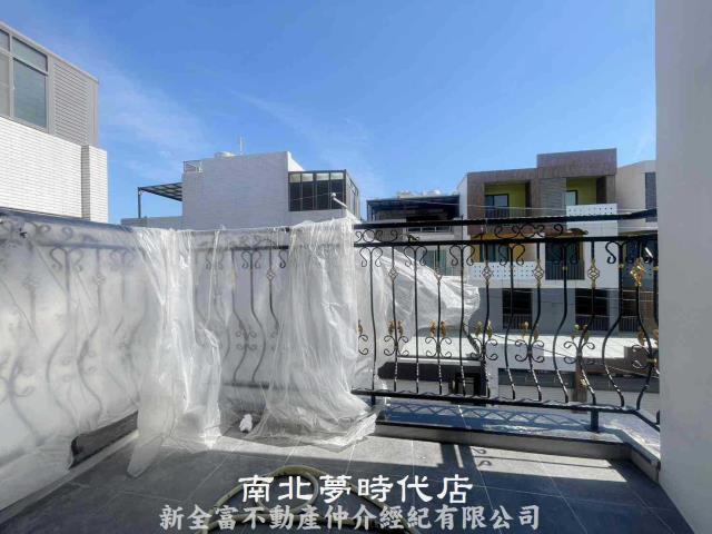 台南永康透天-13