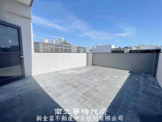 台南永康透天-14