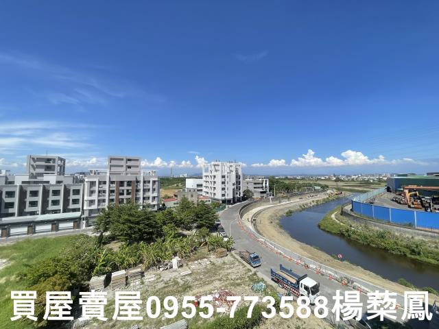 岡山華廈-12