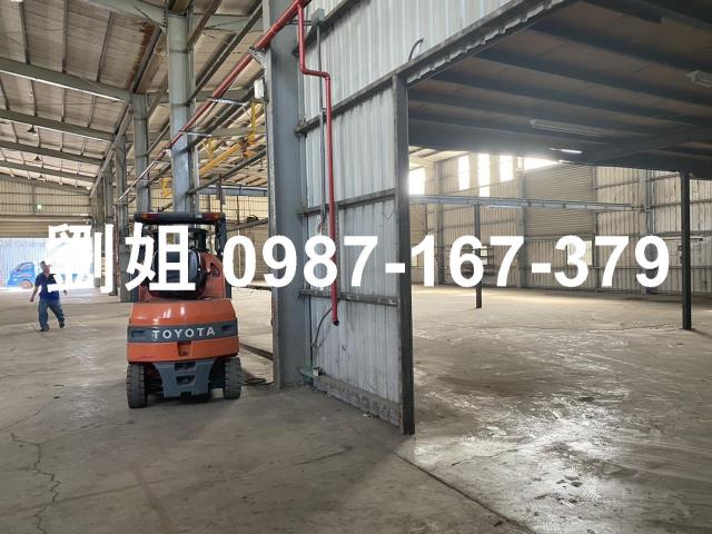 大社廠房-4