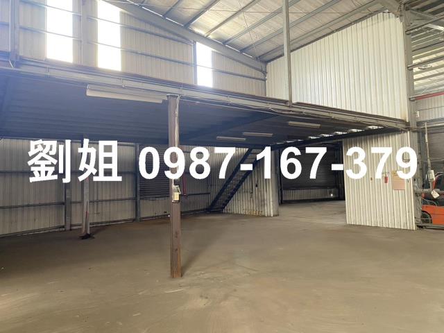 大社廠房-5