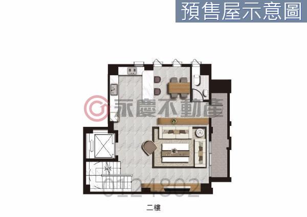 新竹透天-2