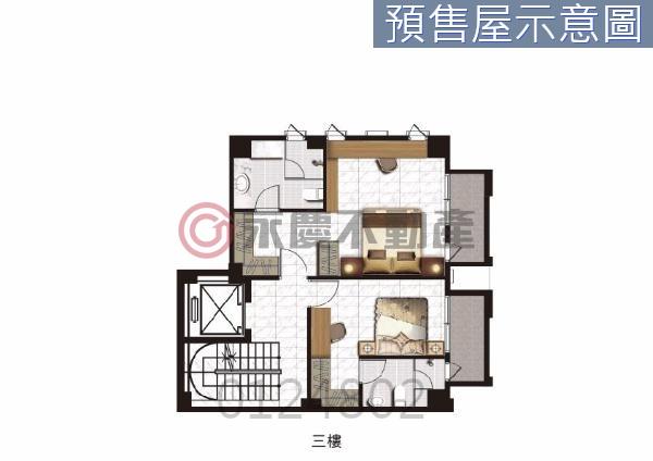 新竹透天-3