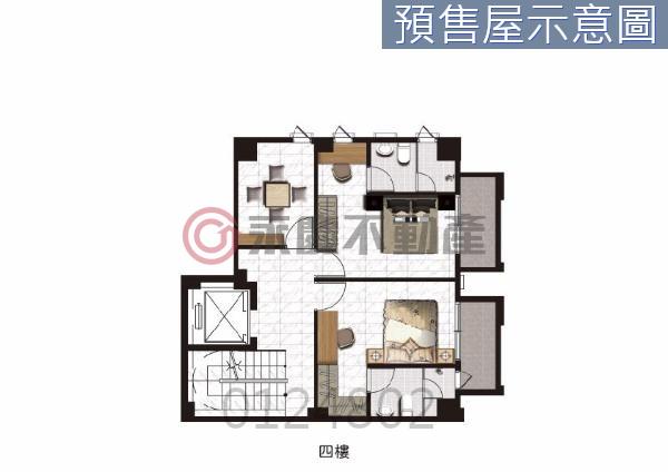 新竹透天-4