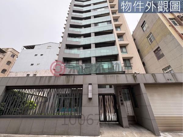 新竹華廈-3
