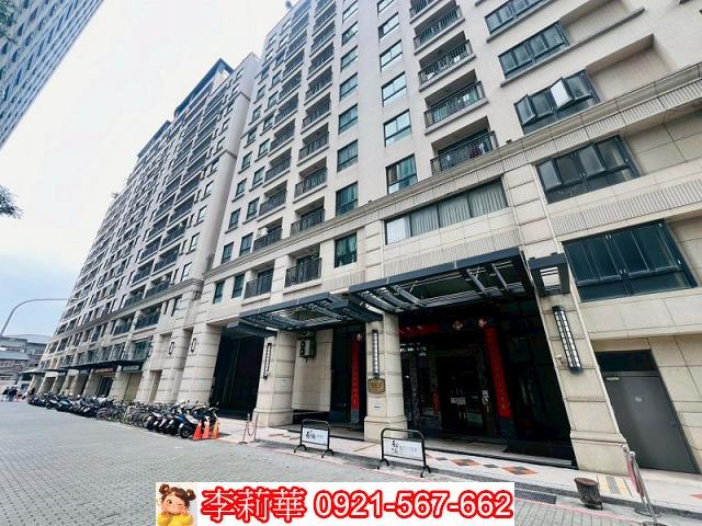 台南大樓-1