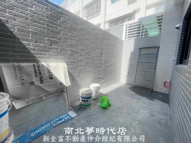 台南永康透天-14