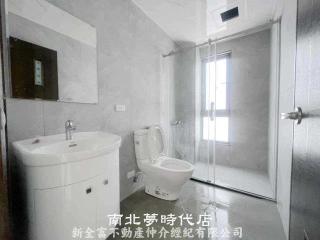 台南永康透天-13